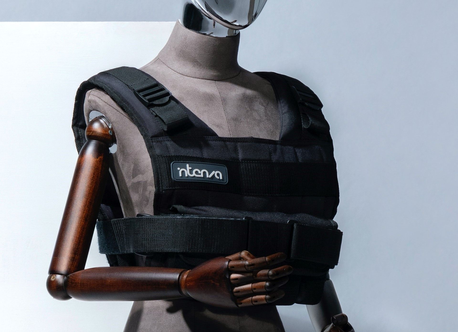 nano tech protection vest –