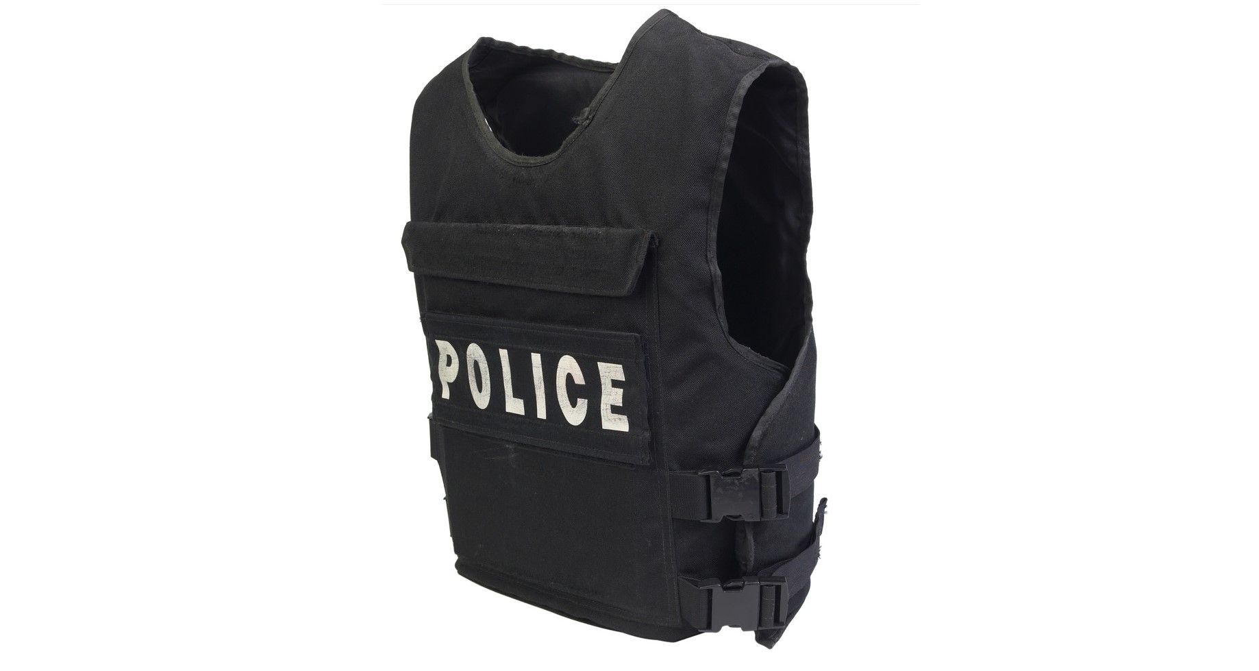 nano tech protection vest –