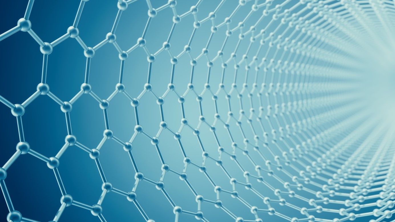How Carbon Nanotubes Can Improve Kevlar Technology