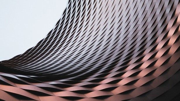 Nano-Architected Material Resists Impact Better Than Kevlar 